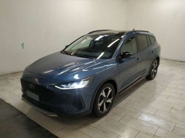 Ford Focus Active SW 1.0t ecoboost h 125cv