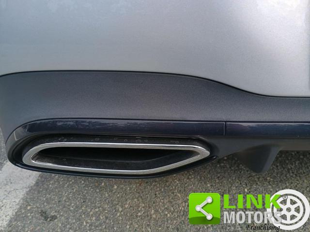 MERCEDES-BENZ CLA 200 d Automatic Shooting Brake AMG Line Premium