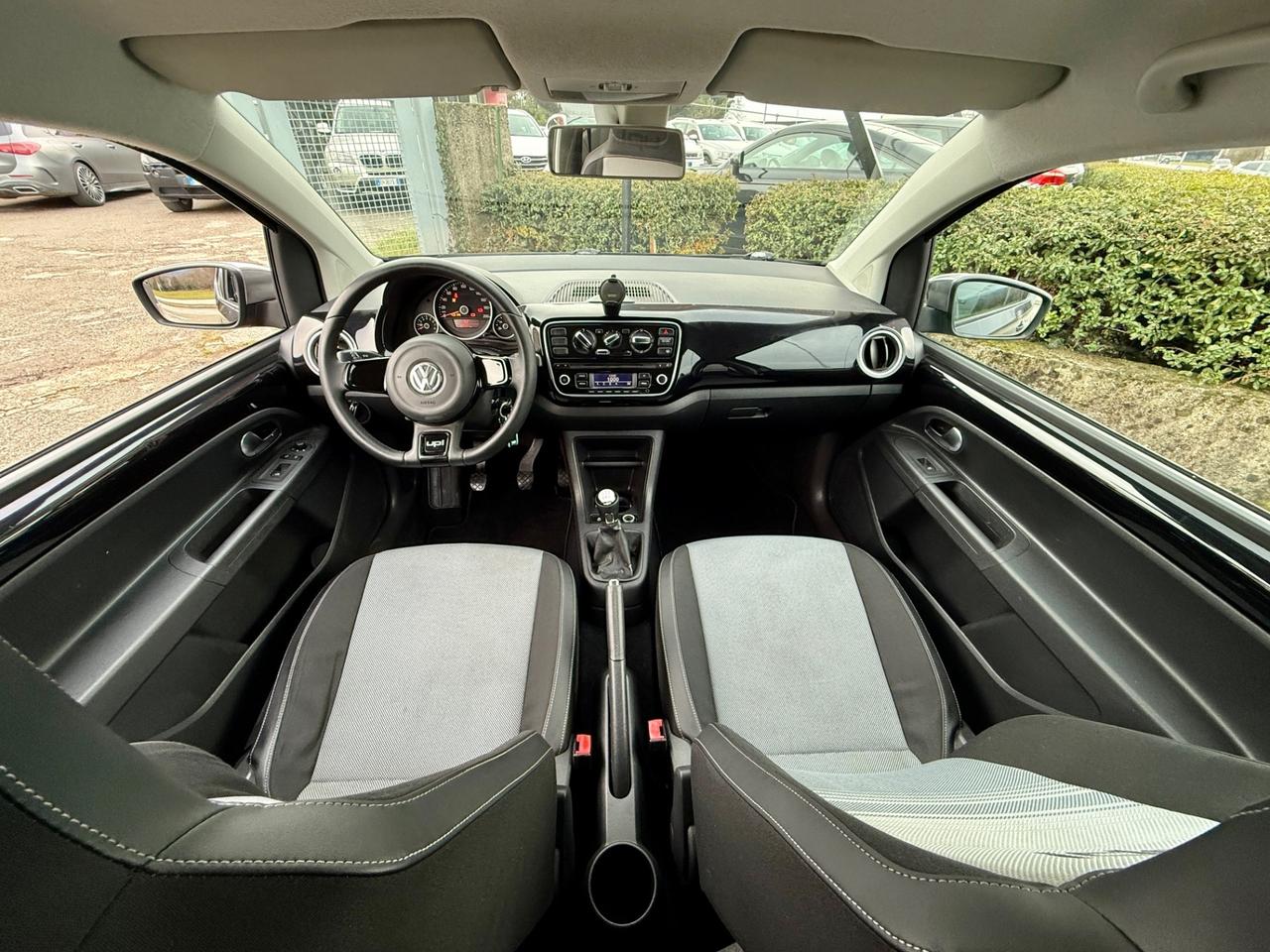 Volkswagen up! 1.0 75 CV 3p. high Neopatentati