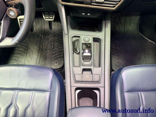 CUPRA Formentor 2.0 TSI 4Drive DSG VZ Launch Edition