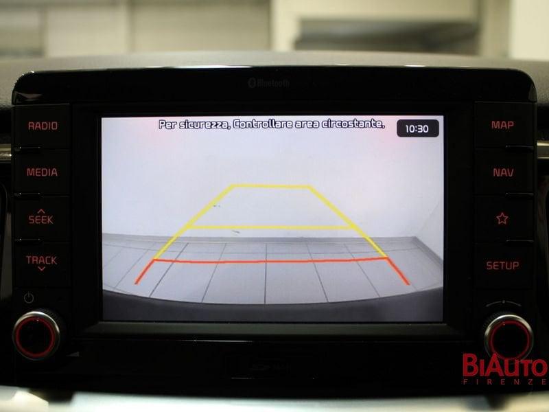 KIA Stonic 1.0 T-GDi 120CV Energy