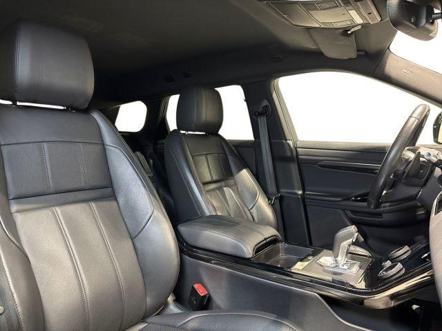 LAND ROVER Range Rover Evoque 2.0D I4 150CV AWD Aut R-Dynamic HSE