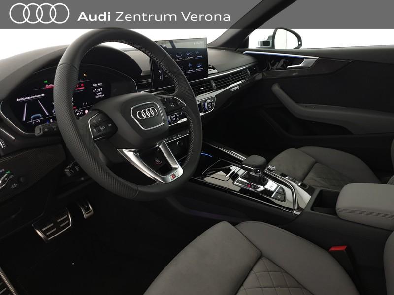 Cabriolet 3.0TFSI 354CV quattro Sport Attitude