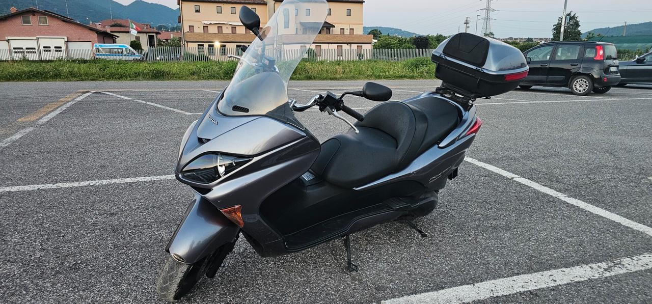 Honda Forza