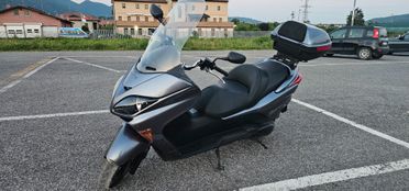 Honda Forza