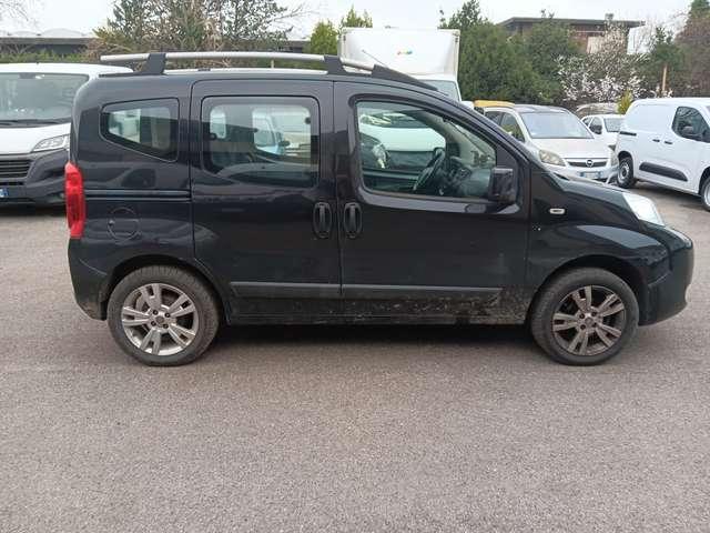Fiat Qubo Qubo 2008 1.4 8v natural power MyLife 70cv