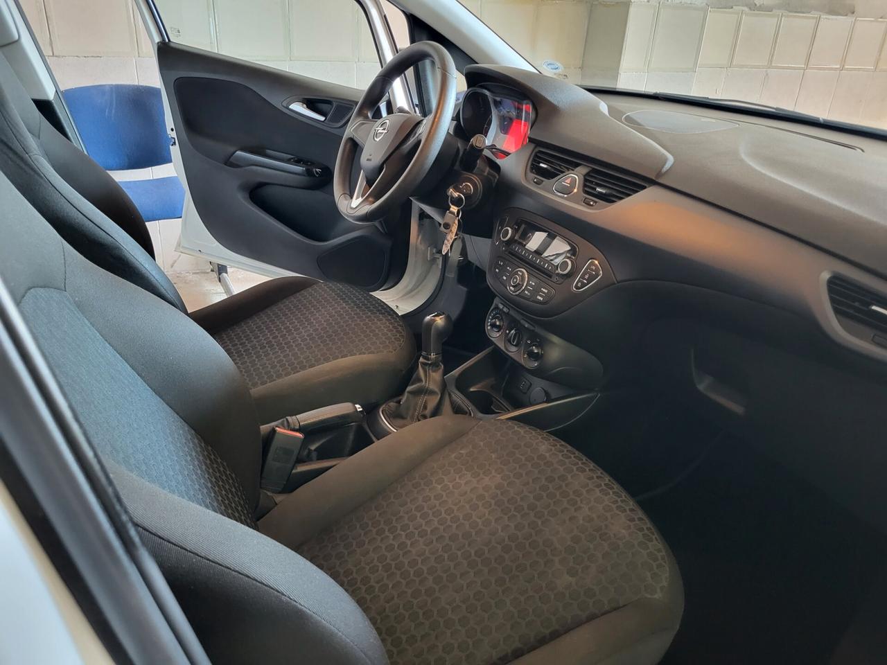 Opel Corsa 1.4 90CV GPL Tech 5 porte n-Joy