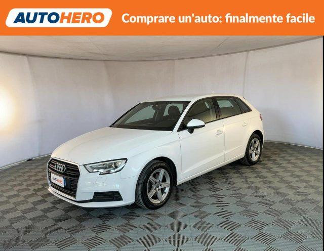 AUDI A3 SPB 2.0 TDI