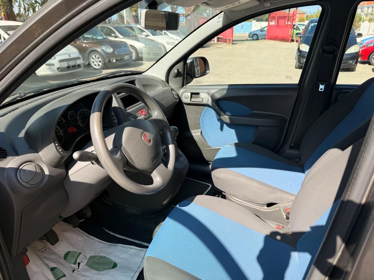 Fiat Panda 1.2 Dynamic