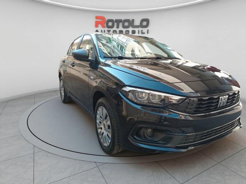FIAT Tipo (2015-->) Tipo 1.5 Hybrid DCT 5 porte