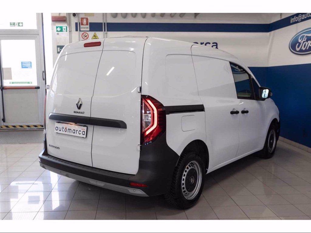 RENAULT Kangoo 1.5 Blue dCi 95CV Van Edition One del 2021