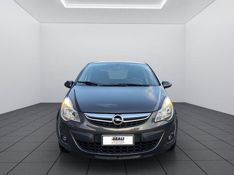 Opel Corsa Corsa 5p 1.3 CDTI 95cv 6m Elective
