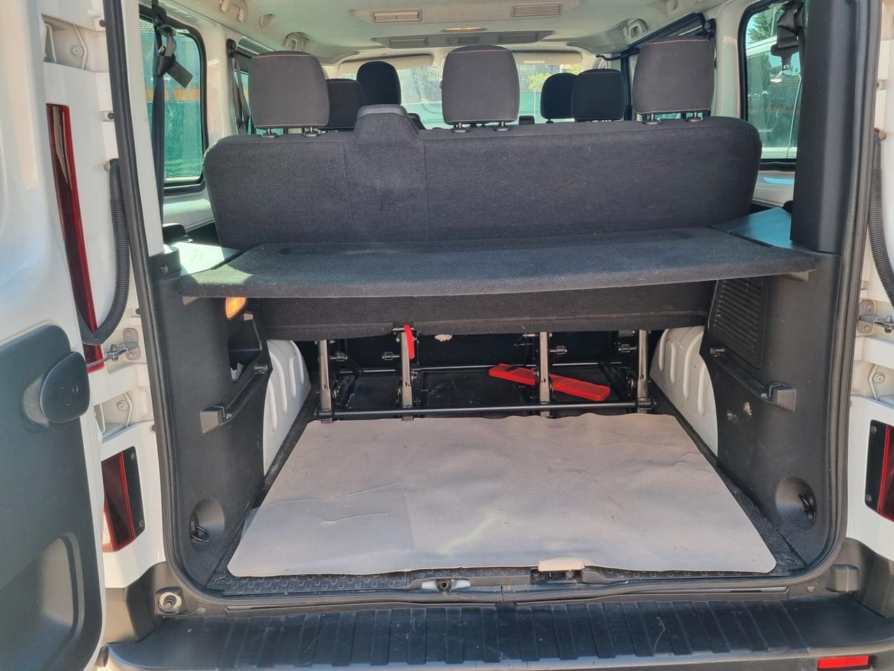 Fiat Talento 1.6 TwinTurbo MJT 125CV PC-TN-DC Furgone 12q