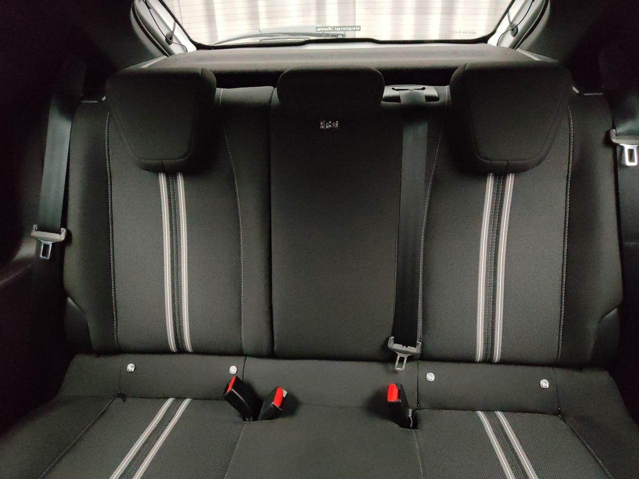 OPEL Corsa VI 2023 1.2 100CV GS