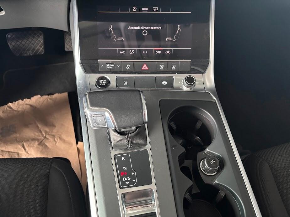 Audi A6 40 TDI 204CV MHEV quattro ultra S tronic Business