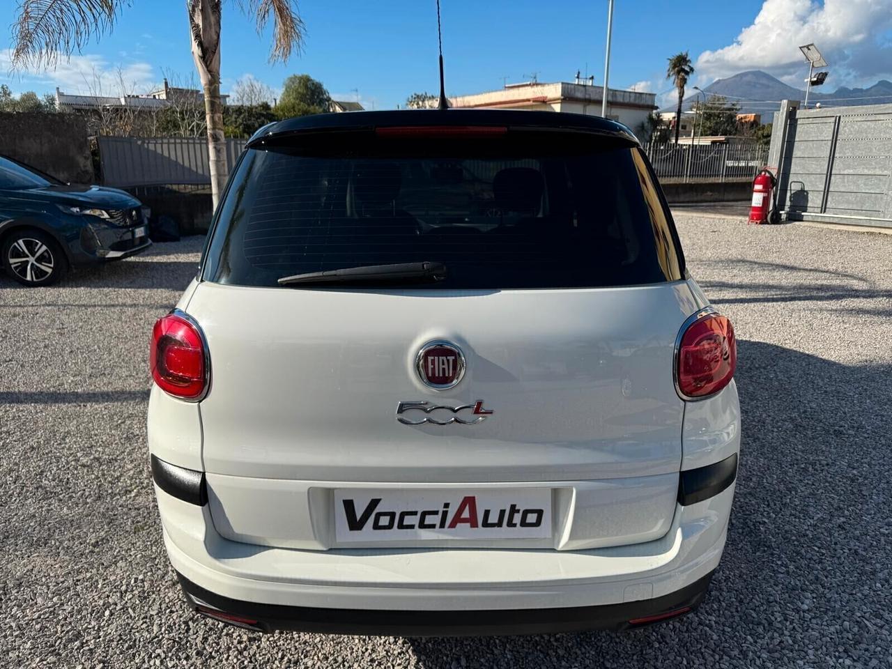 Fiat 500L 1.6 Multijet 120 CV Business