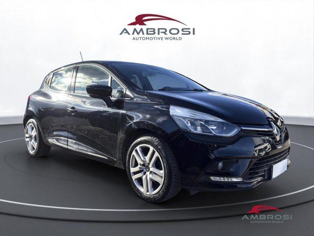 RENAULT Clio dCi 8V 90 CV Start&Stop 5 porte Energy Duel