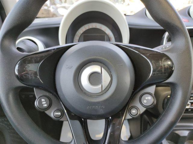 SMART ForTwo 70 1.0 TETTO PANOR.,Android,CRUISE,CERCHI,CLIMA