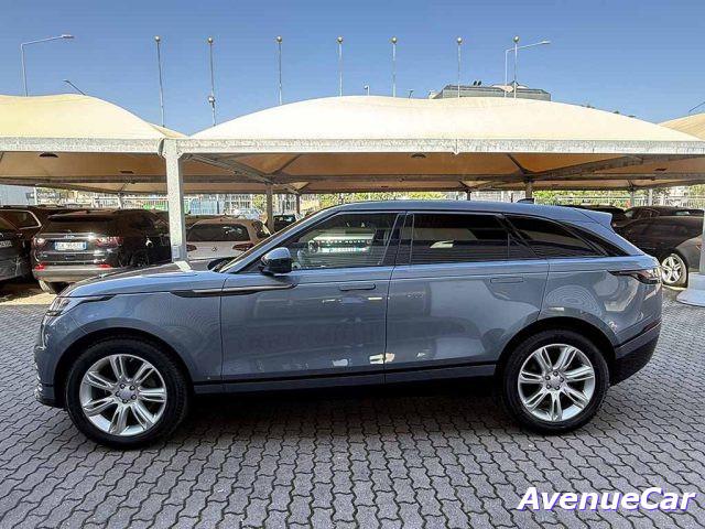LAND ROVER Range Rover Velar 2.0 R-Dynamic TETTO APRIBILE TELECAM 360 IVA ESP
