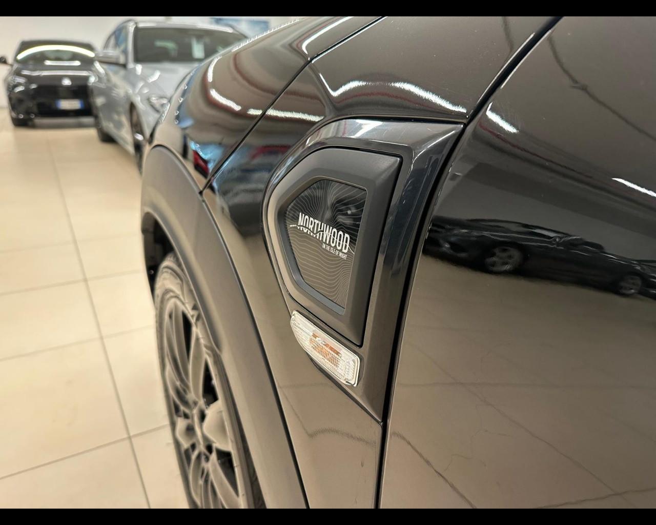 MINI Mini Countrym.(F60) - Mini 2.0 Cooper D Northwood Edition Countryman