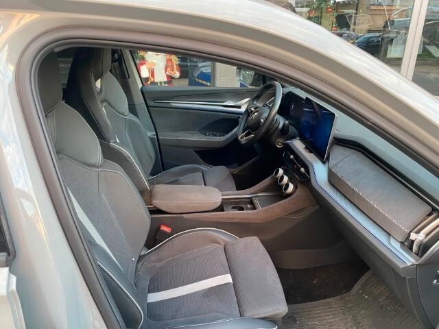 Skoda Kodiaq 2.0 TDI 4x4 DSG Sportline