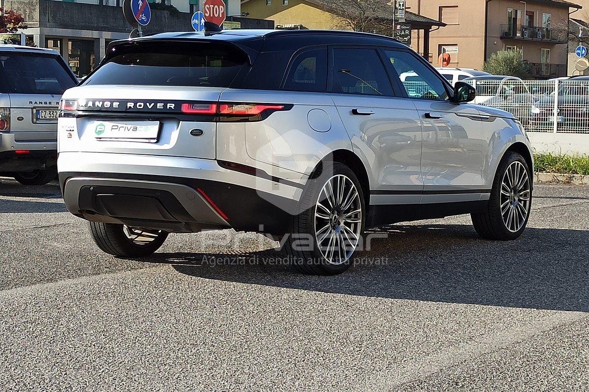 LAND ROVER Range Rover Velar 2.0D I4 240 CV S