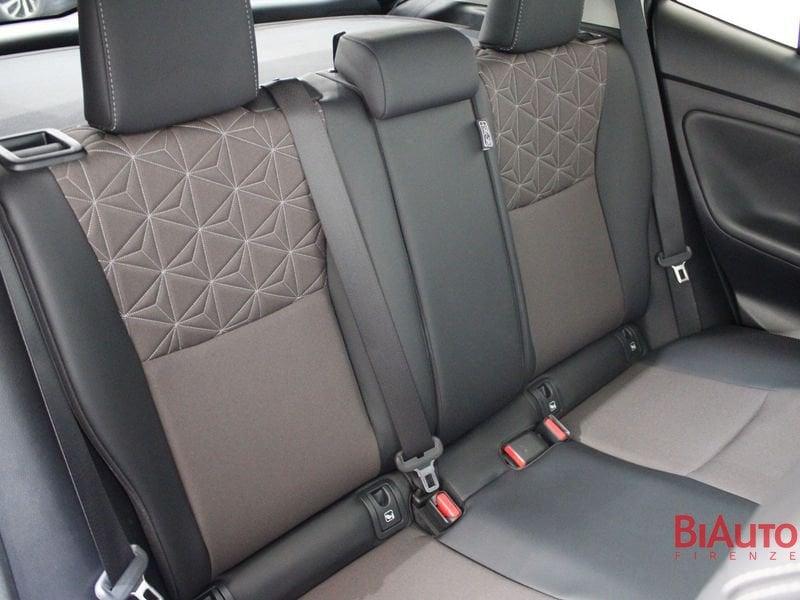 Toyota Yaris Cross 1.5 Hybrid 130 CV 5p. E-CVT Lounge
