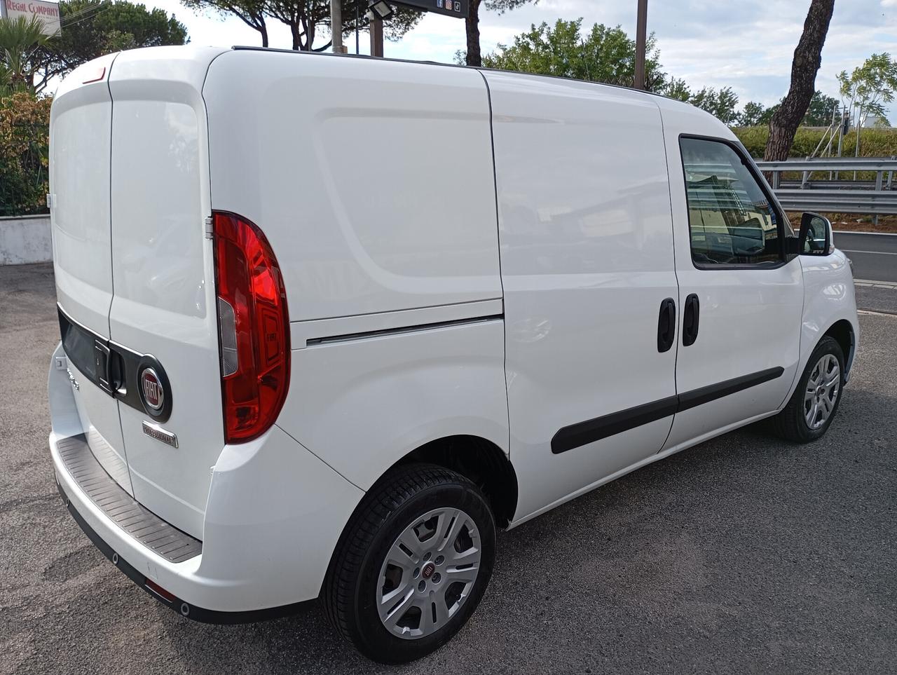 Fiat Doblo Cargo 1.3 Multijet SX 3 Posti