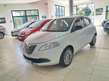 Lancia Ypsilon 1.2 GPL 5 porte S&S Platinum