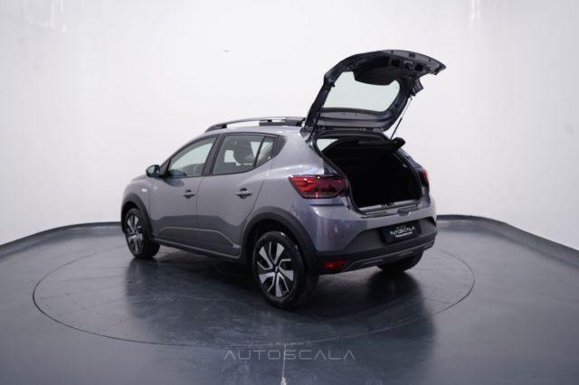 DACIA Sandero Stepway 1.0 TCe ECO-GPL Expression