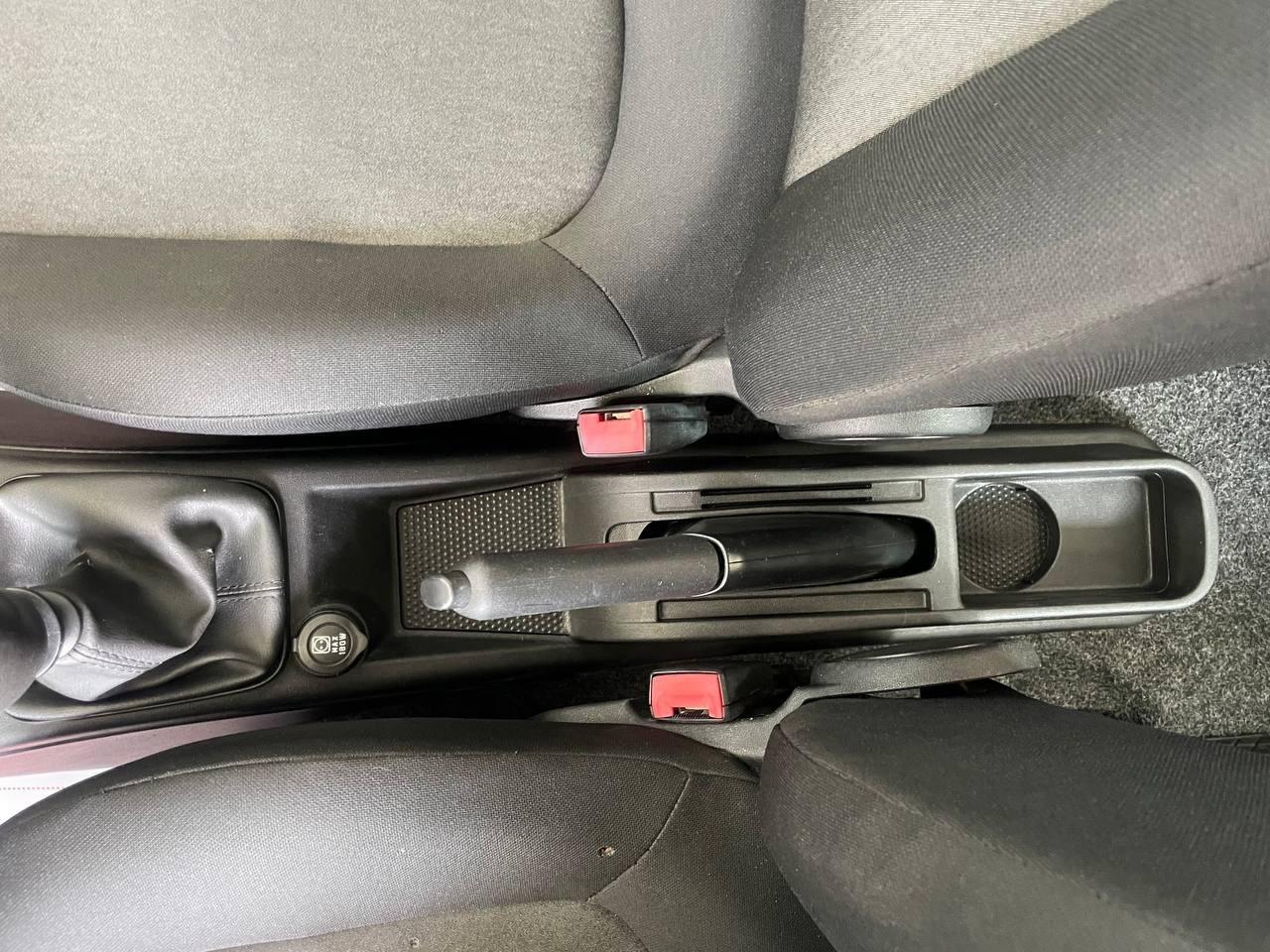 Fiat Grande Punto - Unico Proprietario