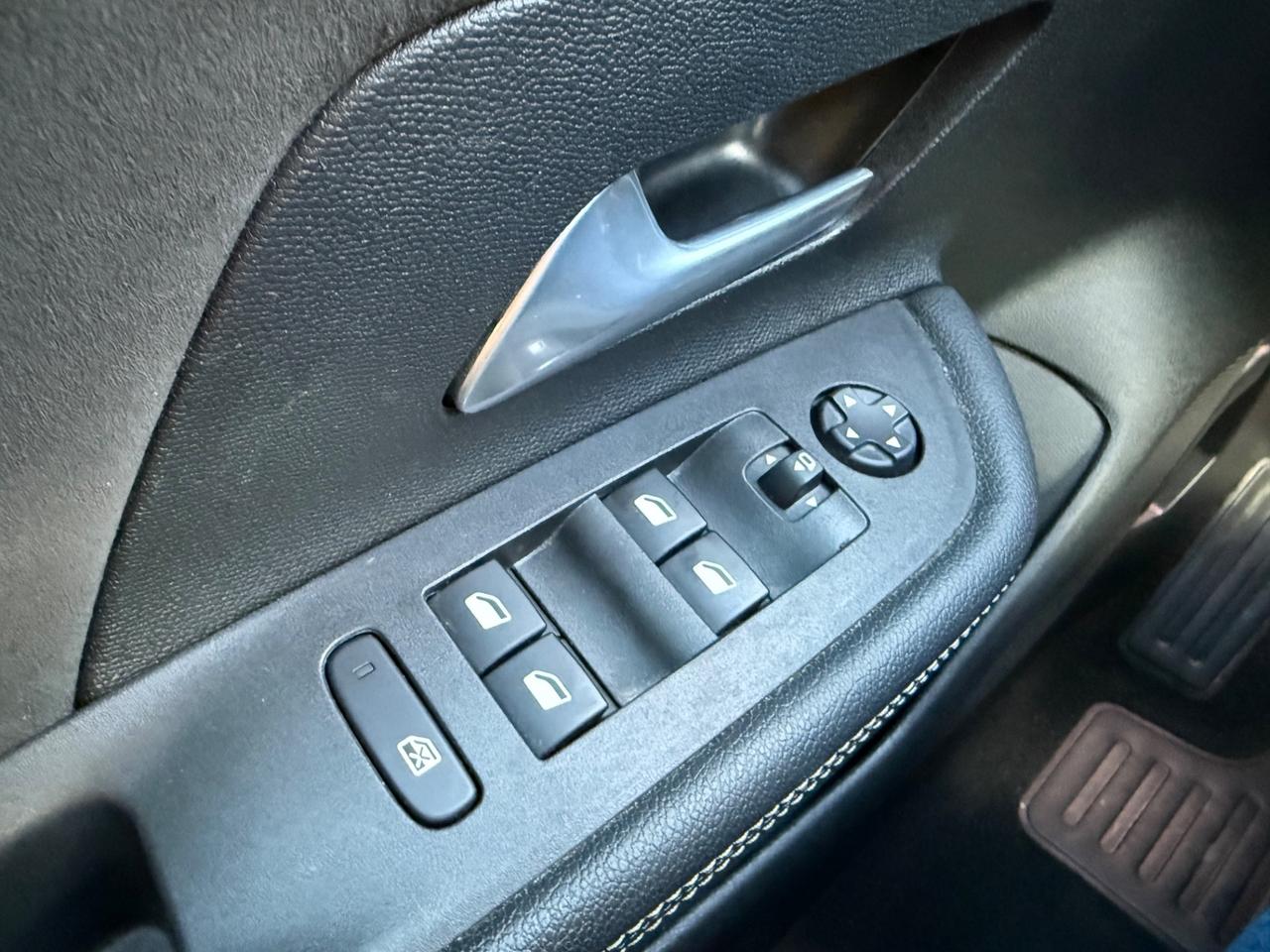 Opel Mokka 1.5 diesel GS Line +