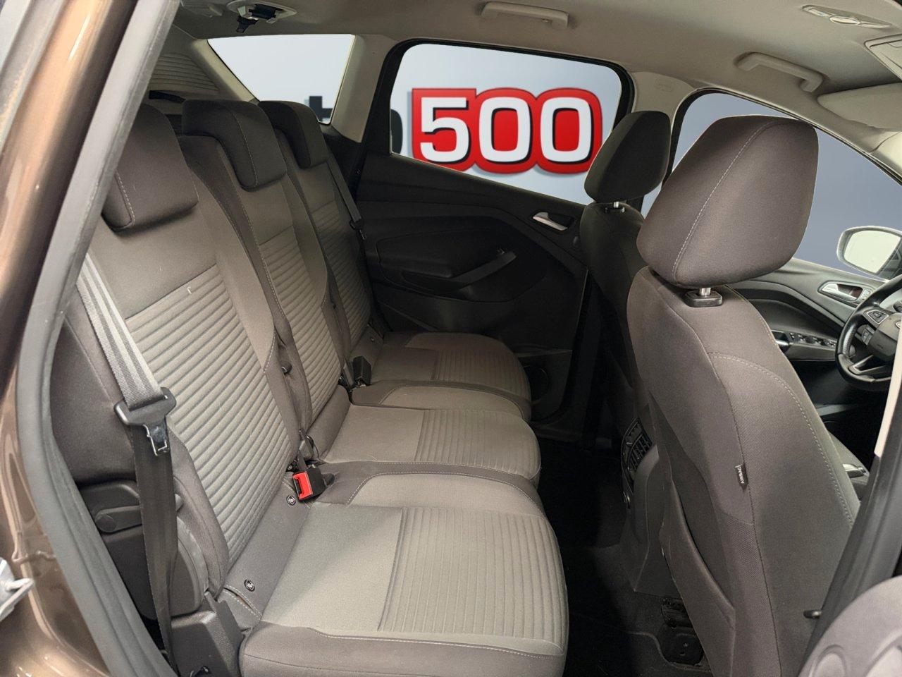 Ford C-Max 1.5 tdci Titanium s&s 120cv