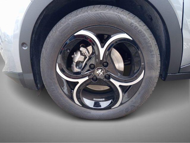 ALFA ROMEO Junior 1.2 136 CV Hybrid eDCT6 Speciale