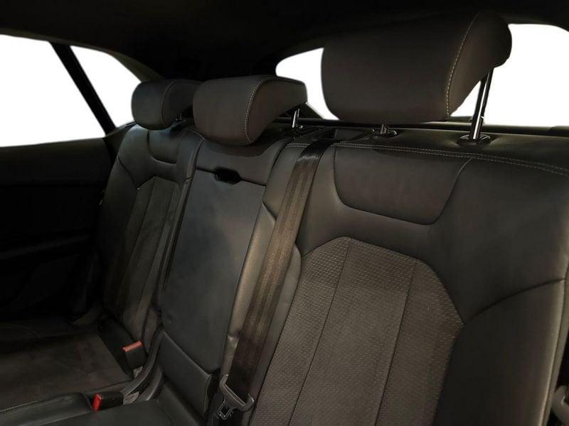 Audi Q8 50 3.0 tdi mhev Sport quattro tiptronic