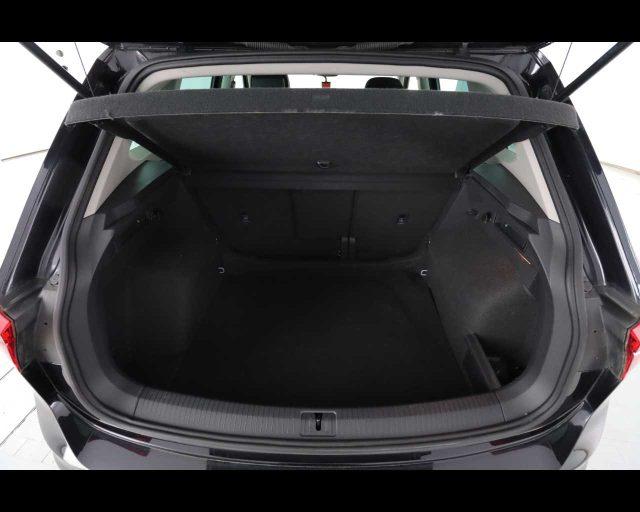 VOLKSWAGEN Tiguan 2.0 TDI SCR DSG Sport BlueMotion Technology