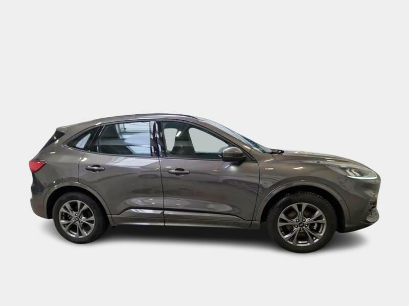 FORD KUGA 2.5 BENZINA FHEV 152 CV AWD ST-LINE AUT SUV