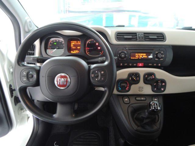 FIAT Panda 1.3 MJT 95 CV S&S Lounge