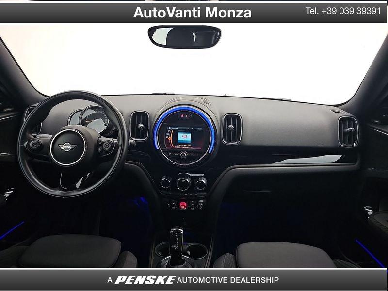 MINI Countryman Mini Countryman 2.0 Cooper D BAKER STREET all4 auto