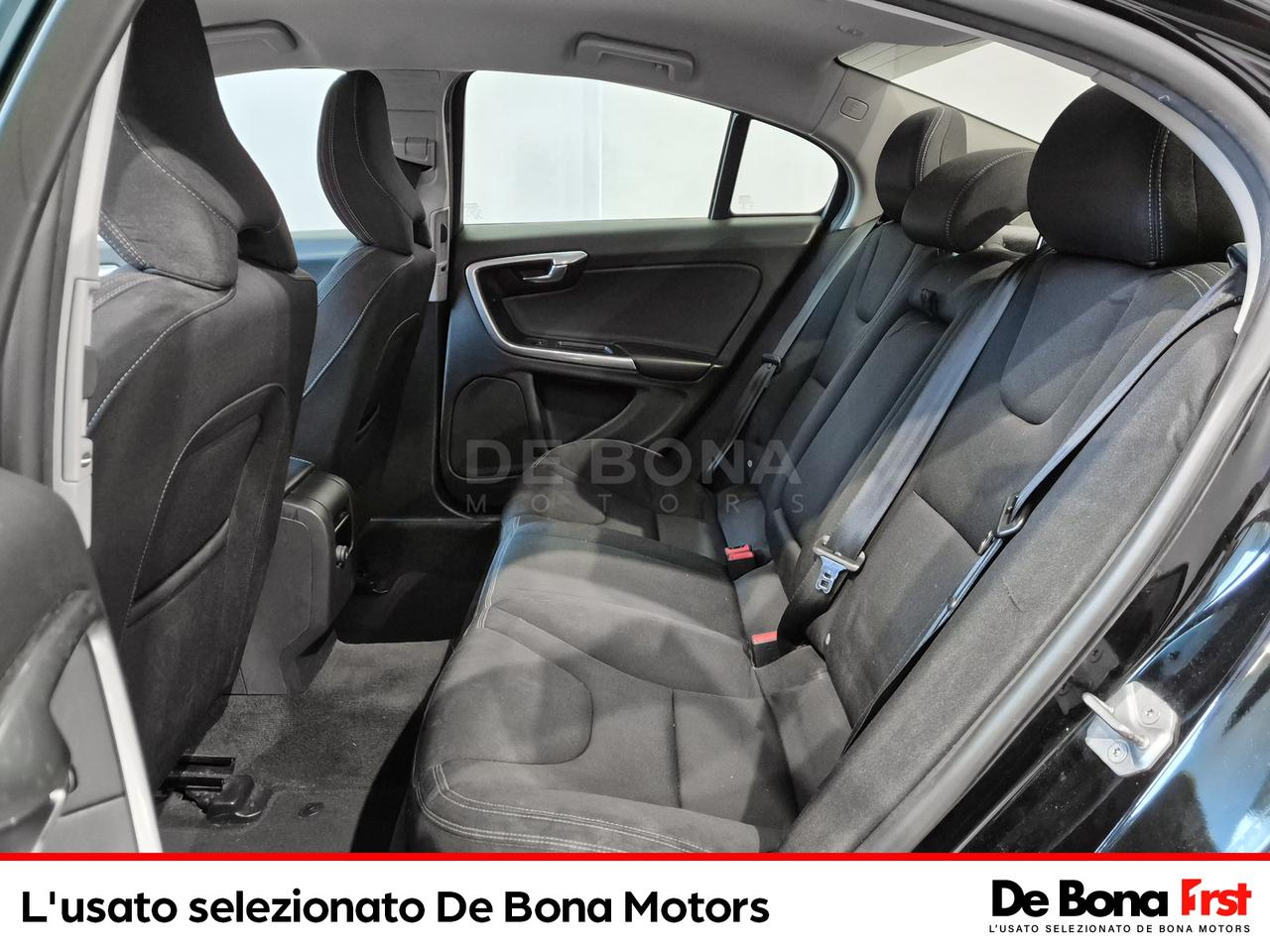 Volvo S60 2.0 d3 business geartronic