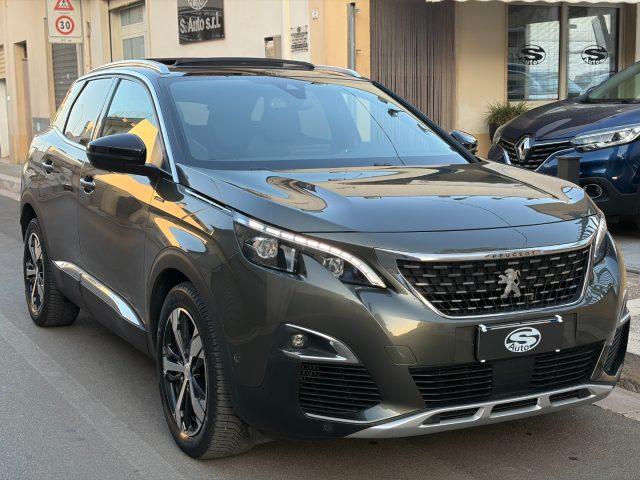 PEUGEOT 3008 1.5BlueHDi 130 GT Line *TETTO*