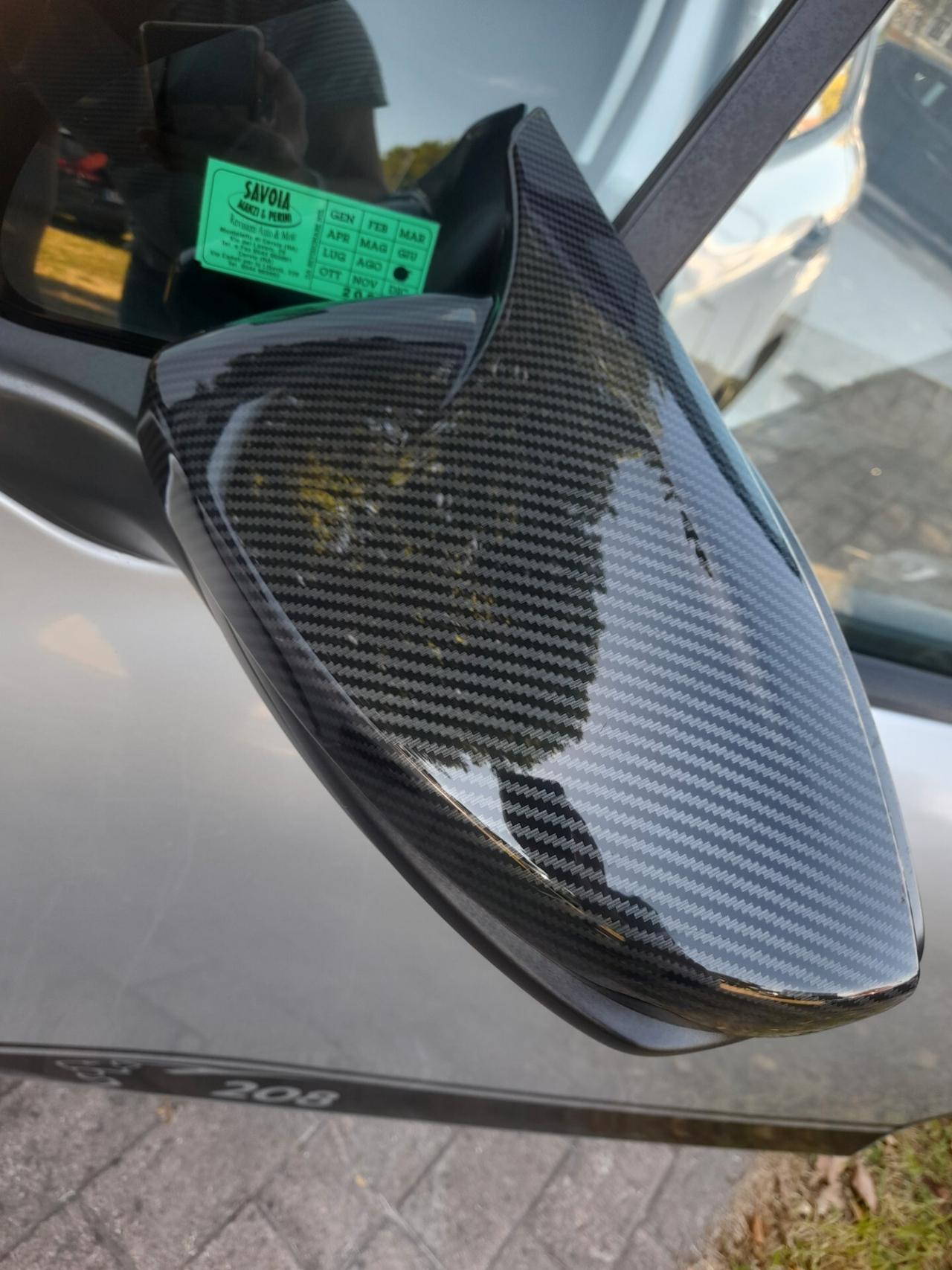 Peugeot 208 1.0 VTi 68 CV 5 porte