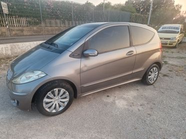 Mercedes-benz A 180 CDI Avantgarde - 2006