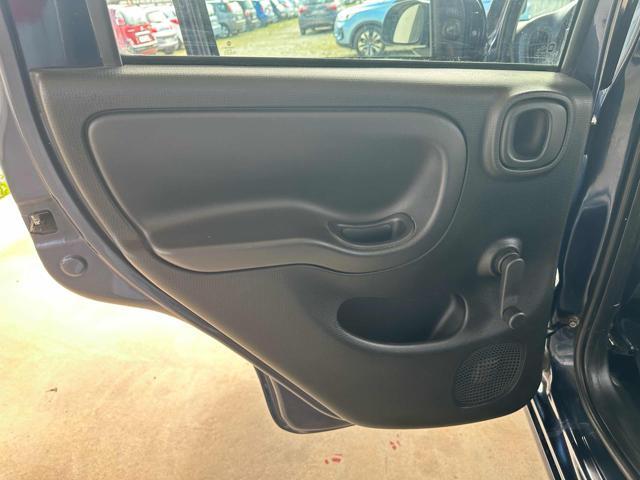 FIAT Panda 1.3 MJT S&S Lounge 5 POSTI OK NEOPATENTATI
