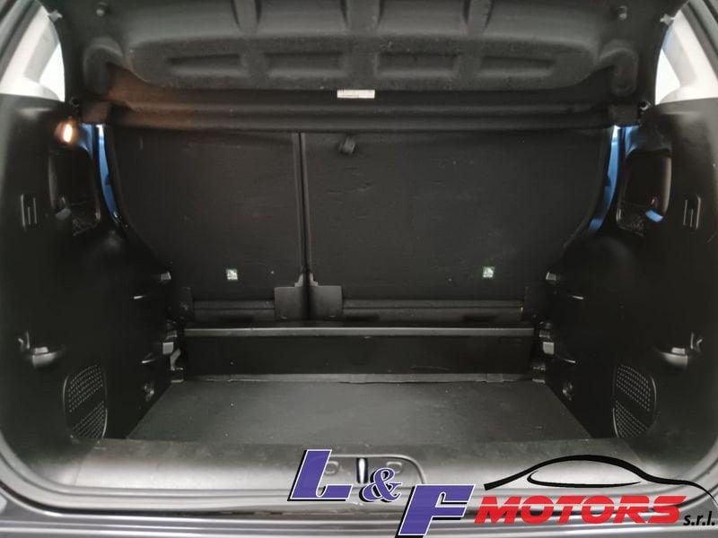 FIAT 500L 500L 1.3 Multijet 95 CV Dualogic cambio automatico Pop Star