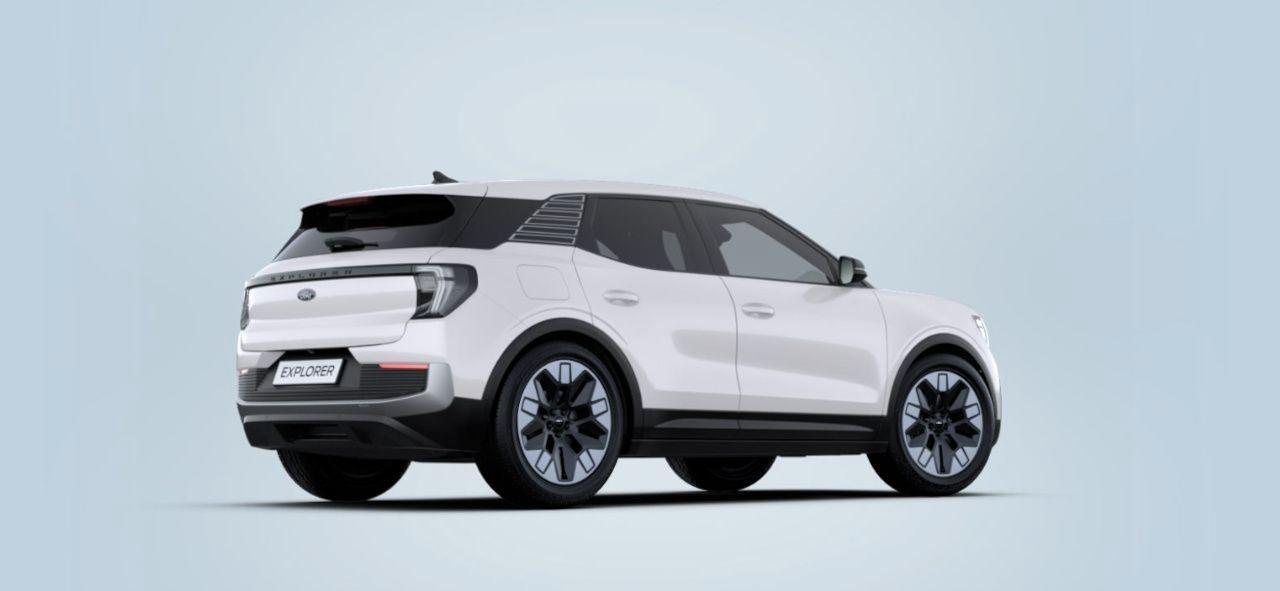 FORD Explorer Elettrico Explorer Premium 77kWh Extended Range 286 CV RWD