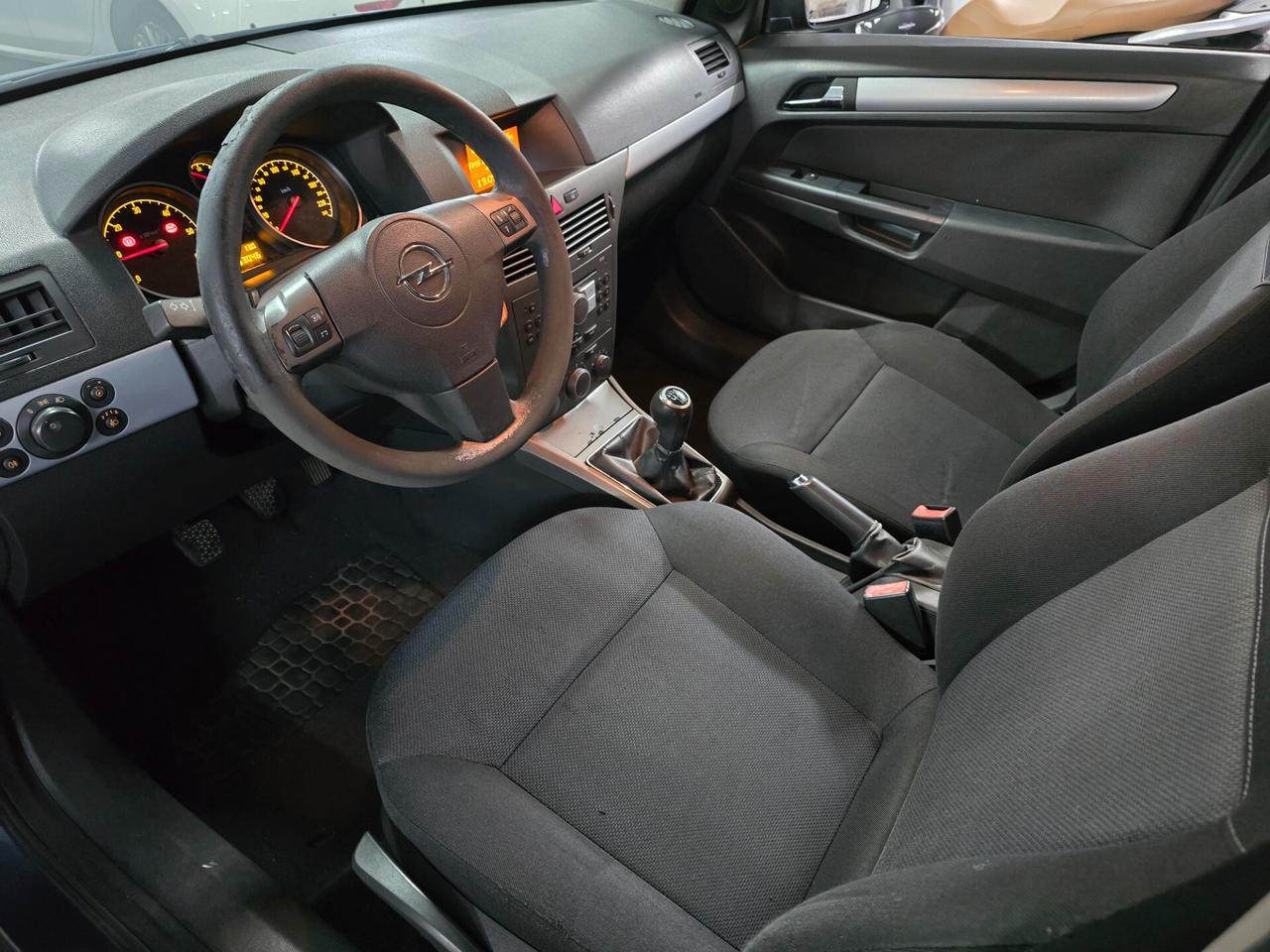 OPEL ASTRA COSMO 1.3 M-JET 5 PORTE PERFETTA