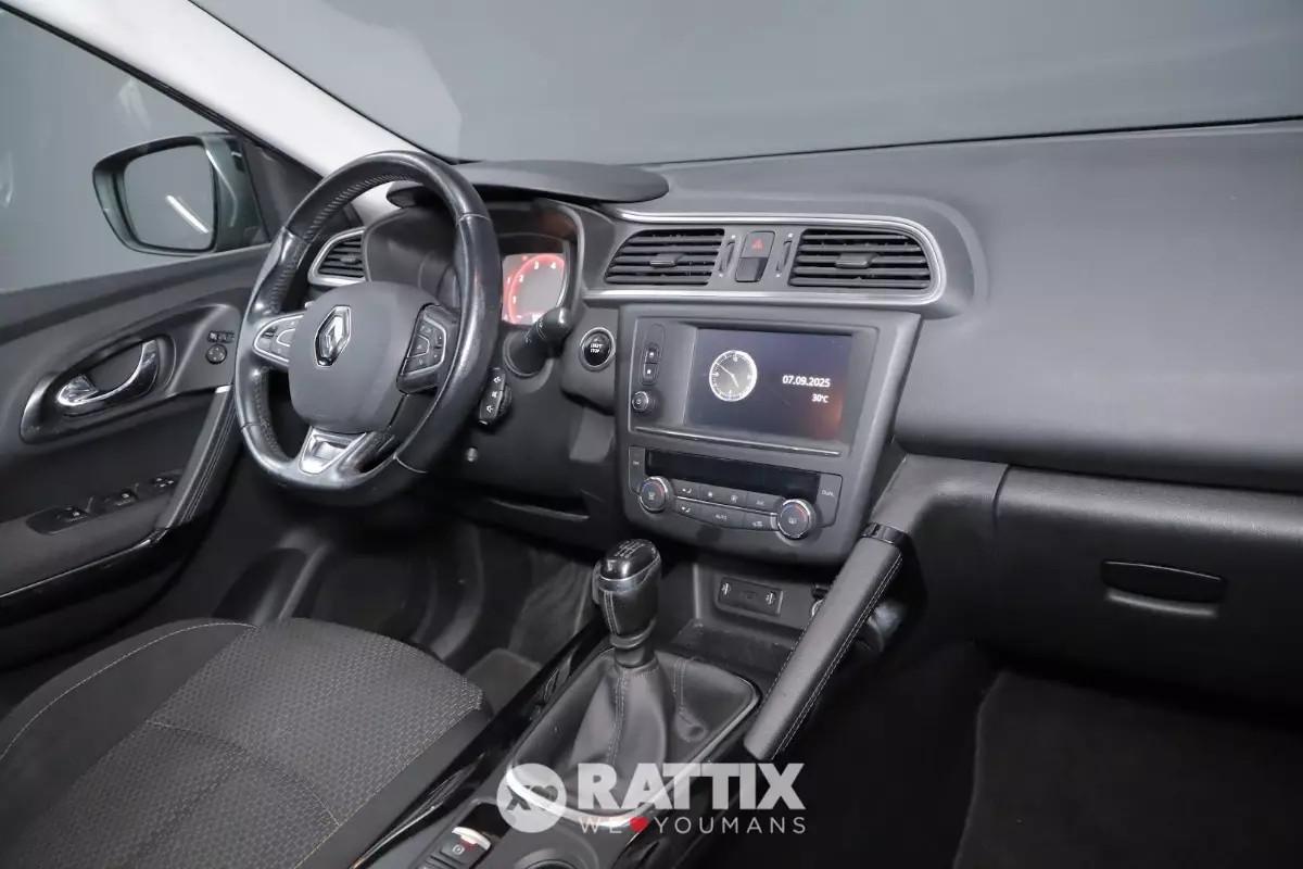 Renault Kadjar 1.2 TCE Energy 130CV Zen