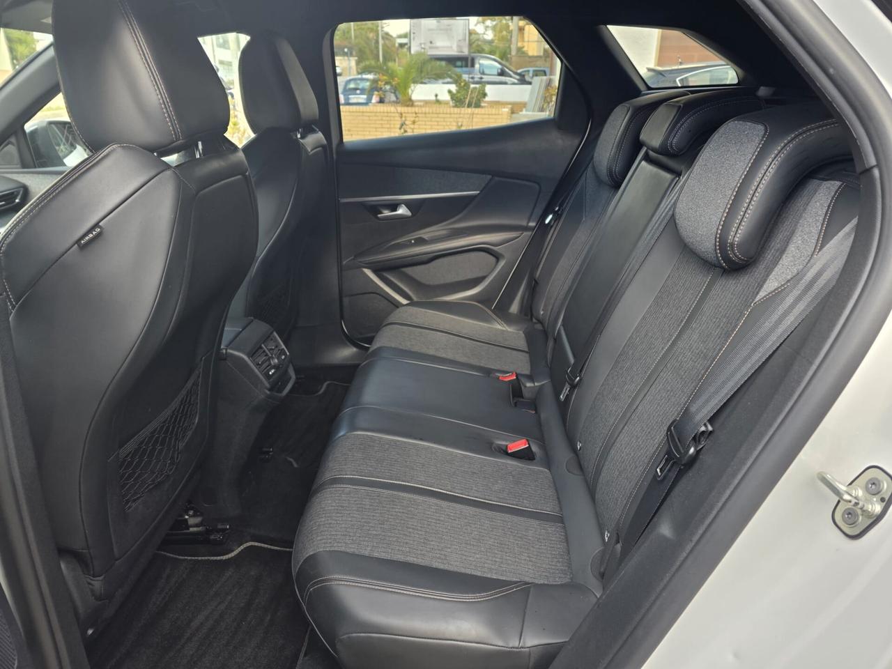 Peugeot 3008 2.0 BlueHDi 150CV GT Line