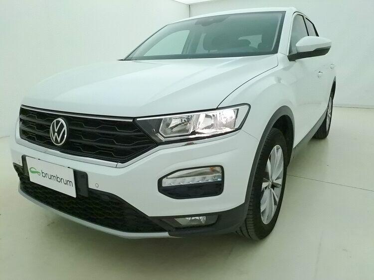 Volkswagen T-Roc Style BR707775 1.0 Benzina 110CV